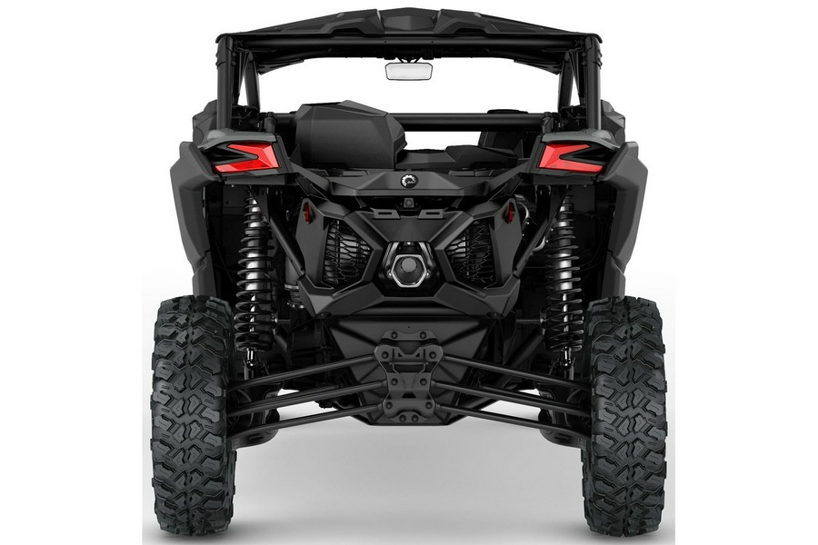 2026 Can-Am Maverick X3 MAX X TURBO