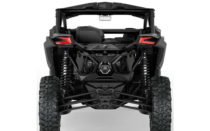 2026 Can-Am Maverick X3 MAX X TURBO