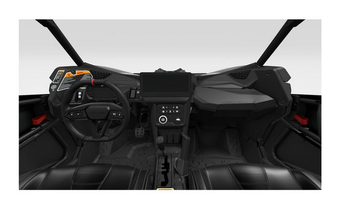 2026 Can-Am Maverick X3 MAX X TURBO