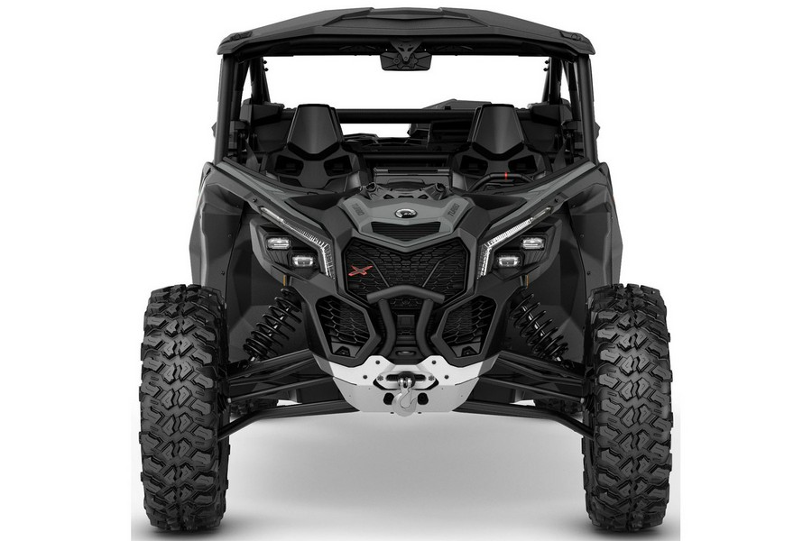2026 Can-Am Maverick X3 MAX X TURBO