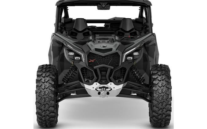 2026 Can-Am Maverick X3 MAX X TURBO