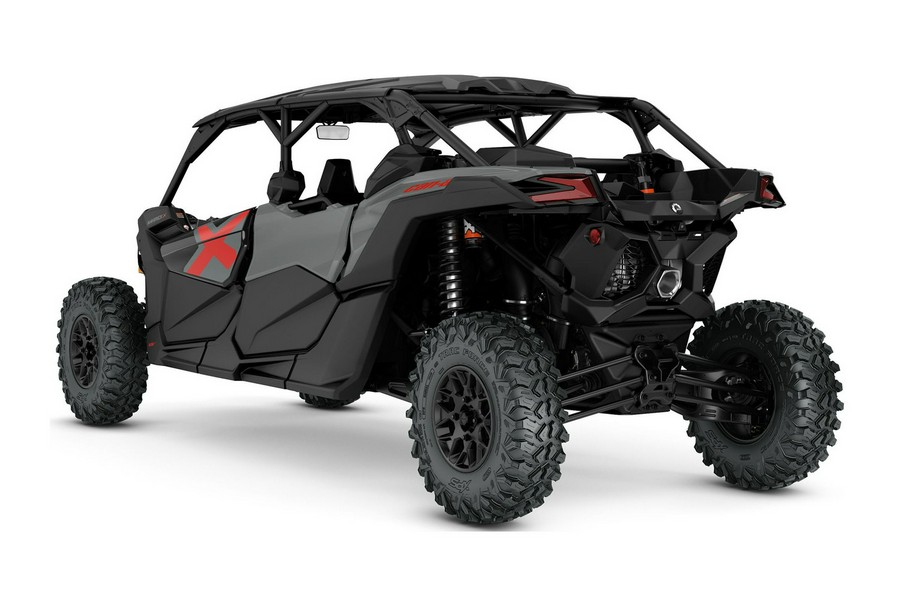 2026 Can-Am Maverick X3 MAX X TURBO