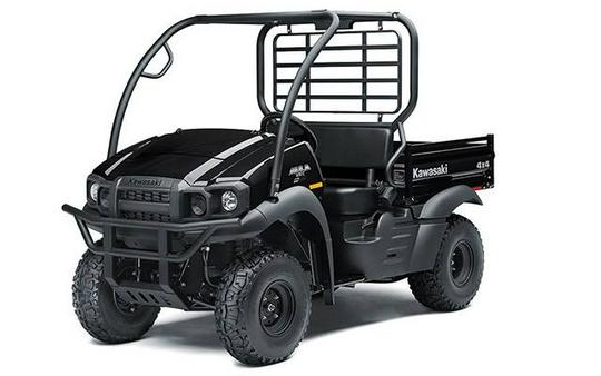 2026 Kawasaki Mule SX™ 4x4 FI