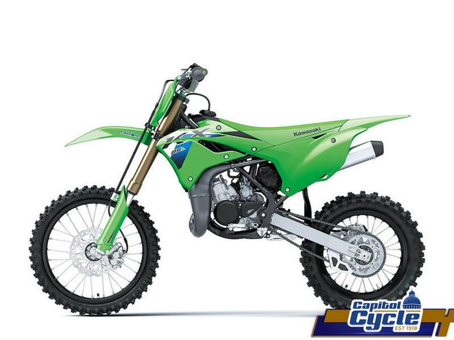 2026 Kawasaki KX™85 L