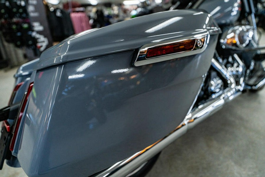 2026 Harley-Davidson® FLHX - Street Glide®