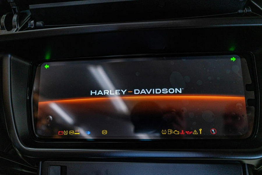 2026 Harley-Davidson® FLHX - Street Glide®