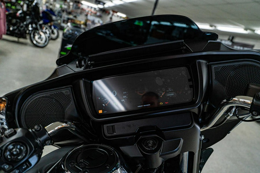 2026 Harley-Davidson® FLHX - Street Glide®