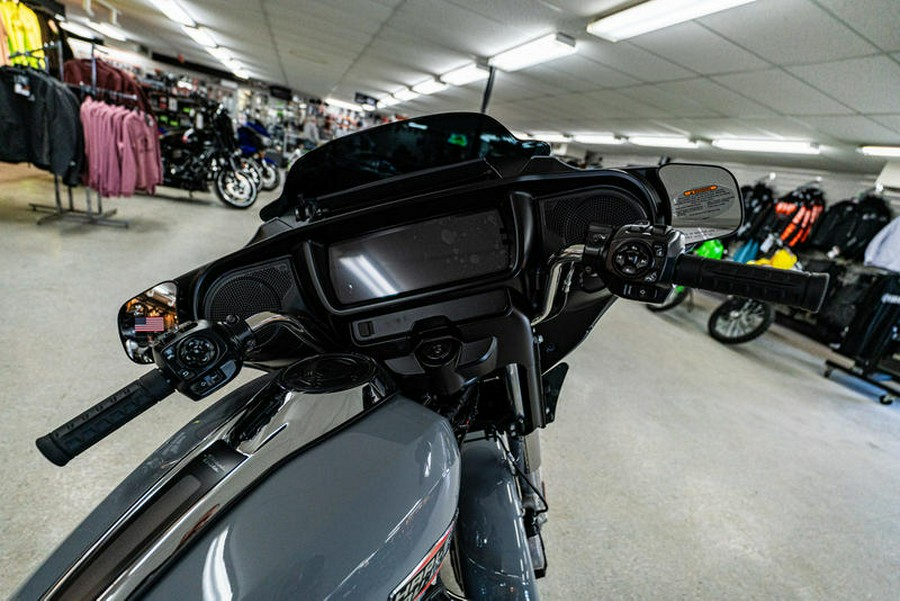 2026 Harley-Davidson® FLHX - Street Glide®