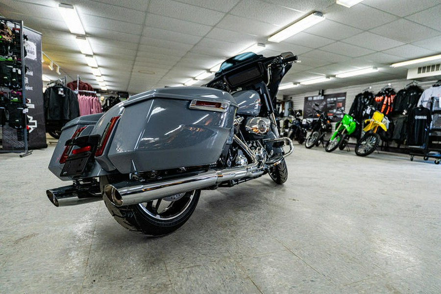 2026 Harley-Davidson® FLHX - Street Glide®