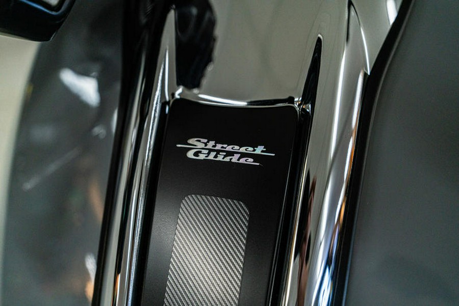 2026 Harley-Davidson® FLHX - Street Glide®