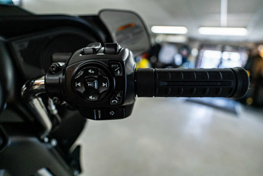 2026 Harley-Davidson® FLHX - Street Glide®