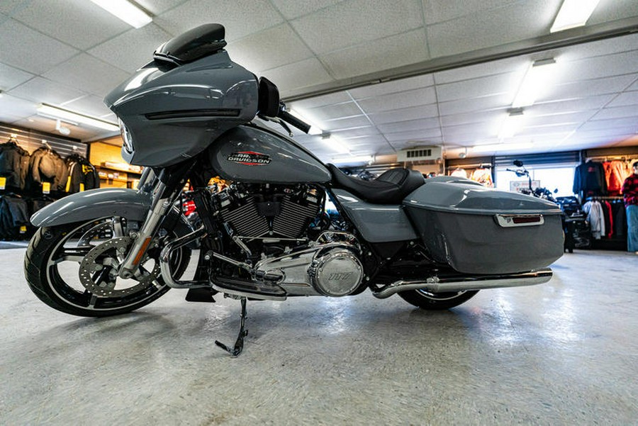 2026 Harley-Davidson® FLHX - Street Glide®