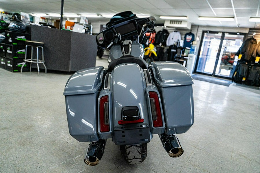 2026 Harley-Davidson® FLHX - Street Glide®