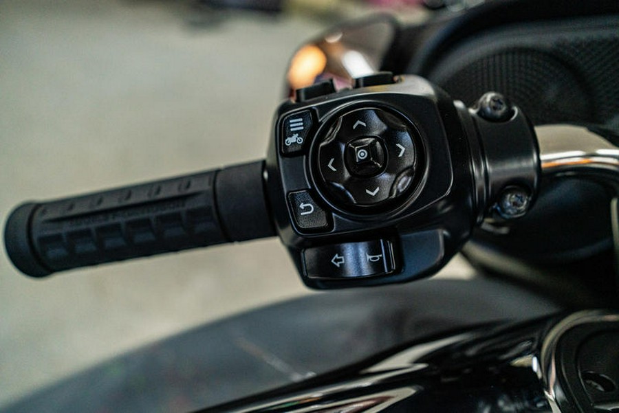 2026 Harley-Davidson® FLHX - Street Glide®