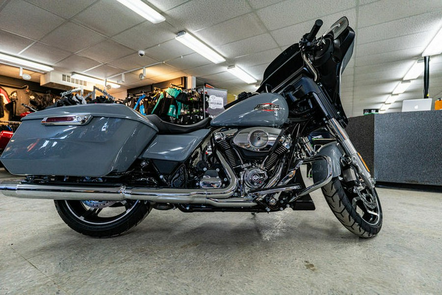 2026 Harley-Davidson® FLHX - Street Glide®