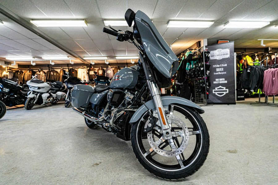 2026 Harley-Davidson® FLHX - Street Glide®