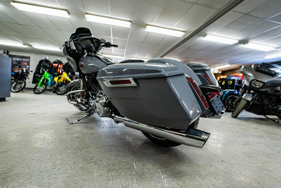2026 Harley-Davidson® FLHX - Street Glide®