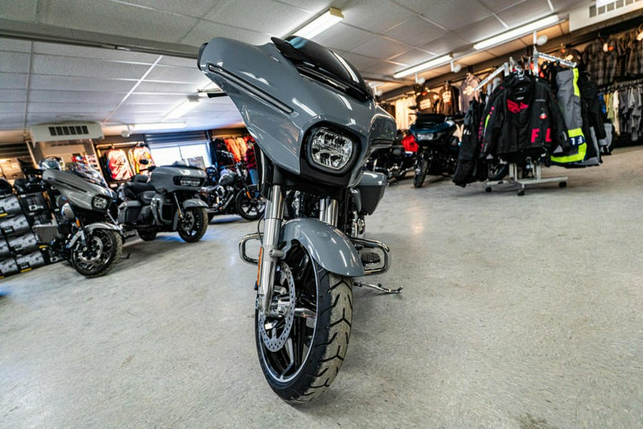 2026 Harley-Davidson® FLHX - Street Glide®