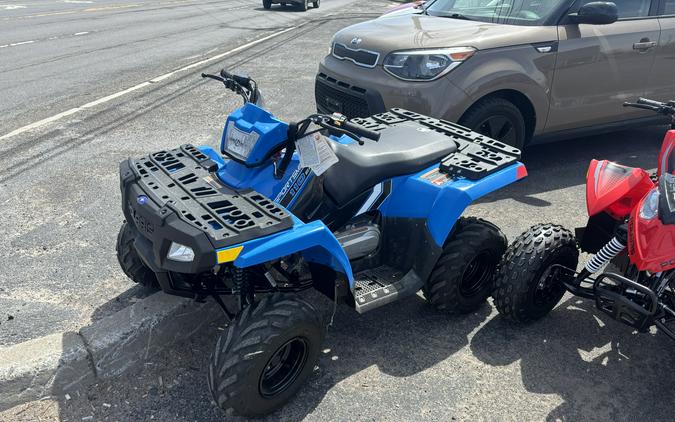 2026 Sportsman 110 - Polaris