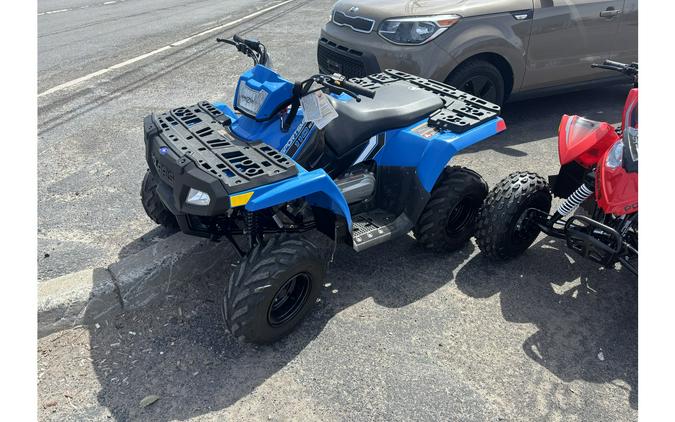 2026 Sportsman 110 - Polaris