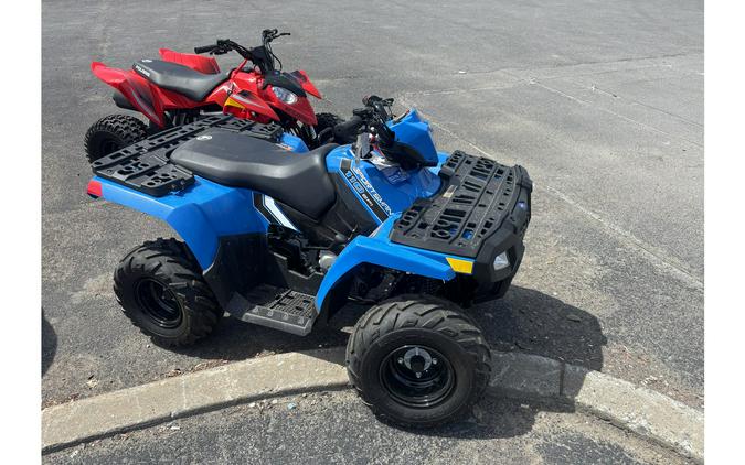 2026 Sportsman 110 - Polaris