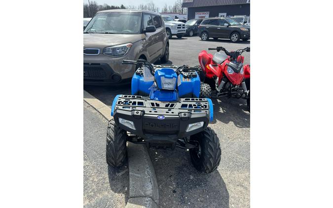 2026 Sportsman 110 - Polaris