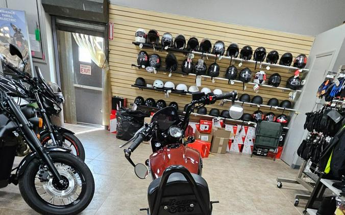 2023 Indian Scout® Rogue ABS Icon