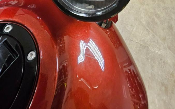 2023 Indian Scout® Rogue ABS Icon
