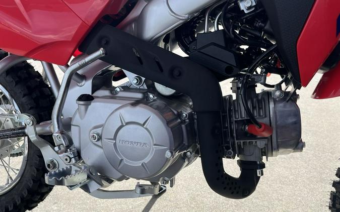 2026 Honda CRF® 110F
