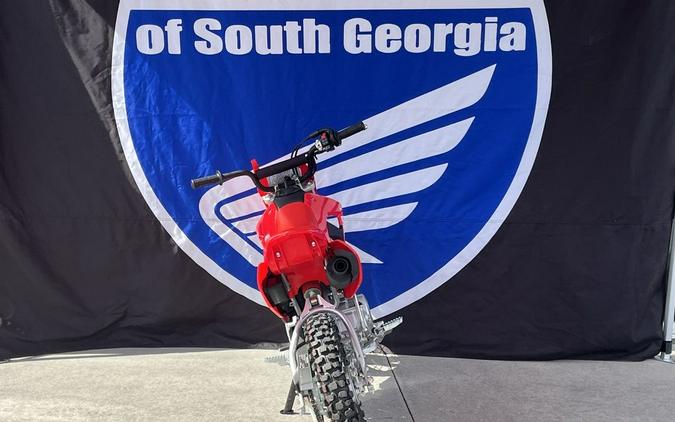 2026 Honda CRF® 110F
