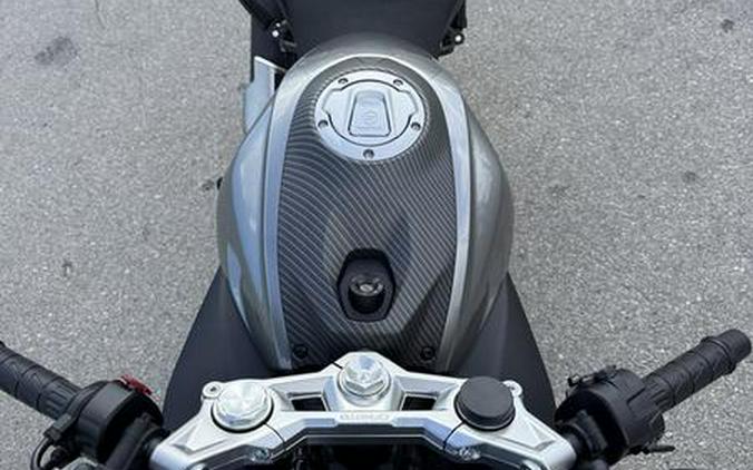 2025 CFMOTO 300SS