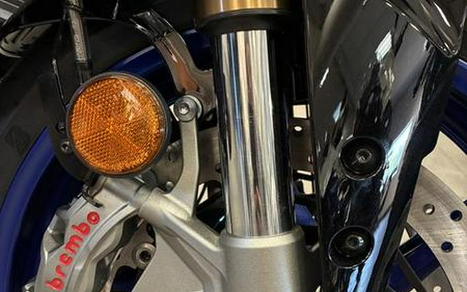 2026 Yamaha YZF-R9
