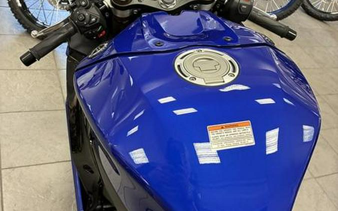 2026 Yamaha YZF-R9