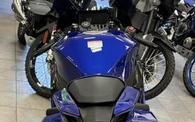 2026 Yamaha YZF-R9