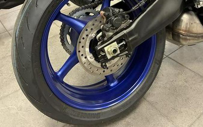2026 Yamaha YZF-R9
