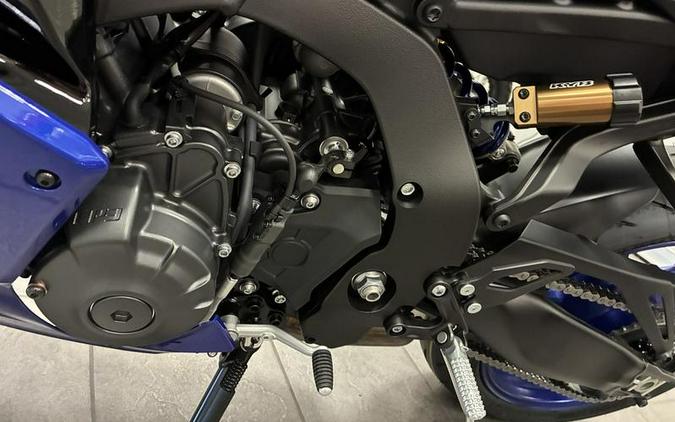 2026 Yamaha YZF-R9