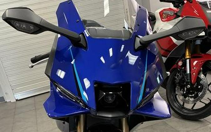 2026 Yamaha YZF-R9