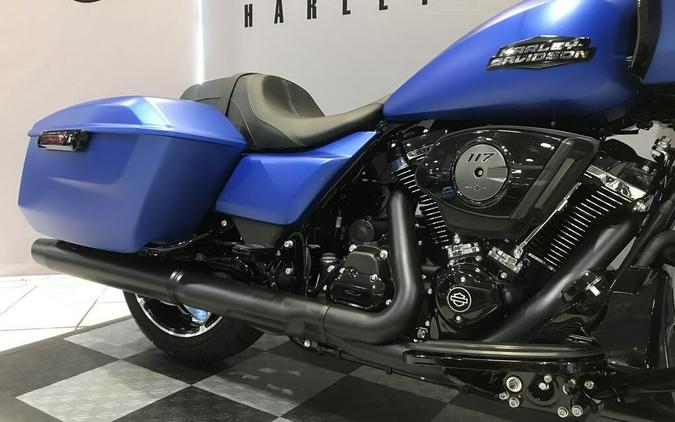 Harley-Davidson® Road Glide® 2026
