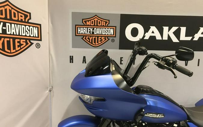 Harley-Davidson® Road Glide® 2026