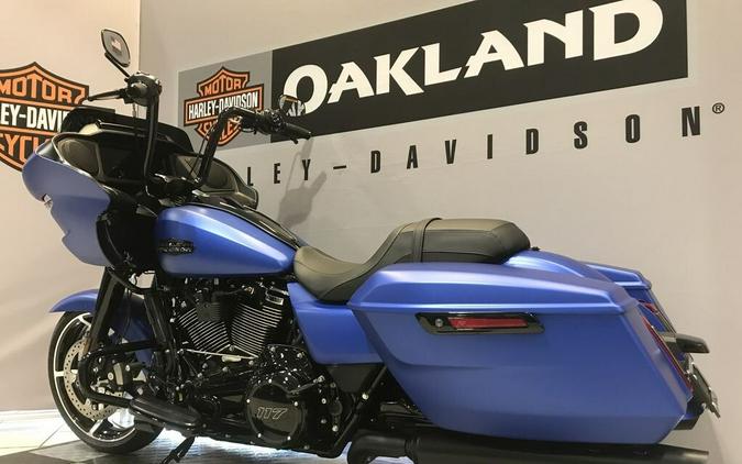 Harley-Davidson® Road Glide® 2026