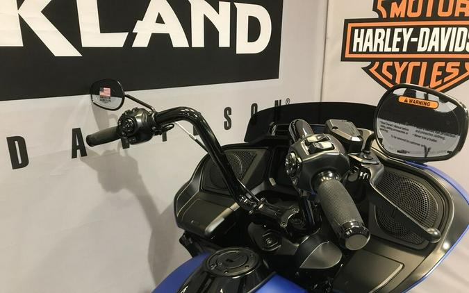 Harley-Davidson® Road Glide® 2026