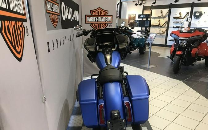 Harley-Davidson® Road Glide® 2026