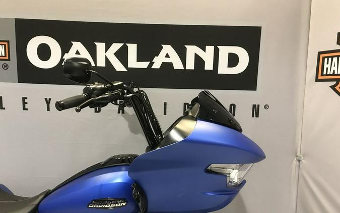 Harley-Davidson® Road Glide® 2026