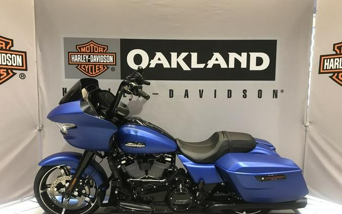Harley-Davidson® Road Glide® 2026