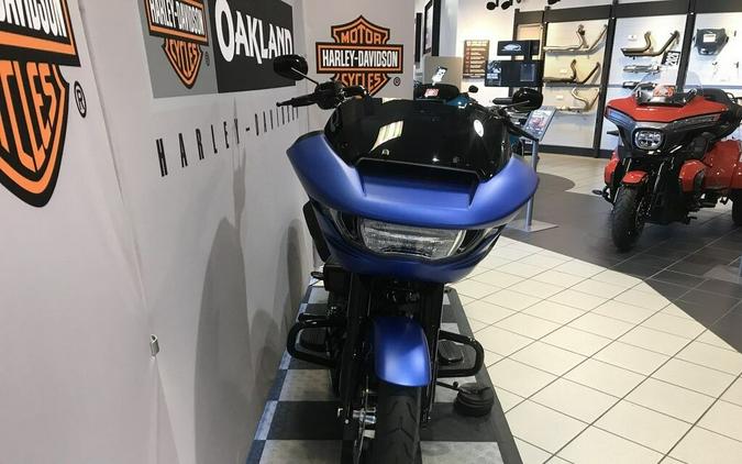 Harley-Davidson® Road Glide® 2026