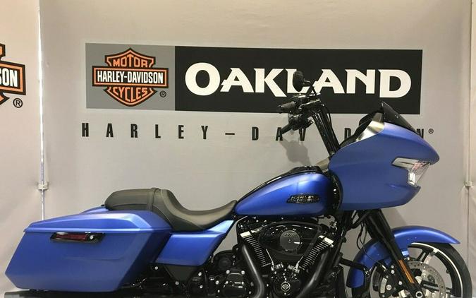 Harley-Davidson® Road Glide® 2026