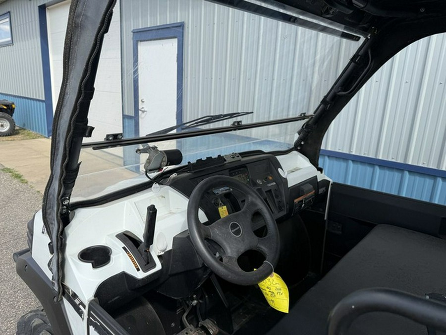 2019 Kawasaki Mule Pro-FXT EPS