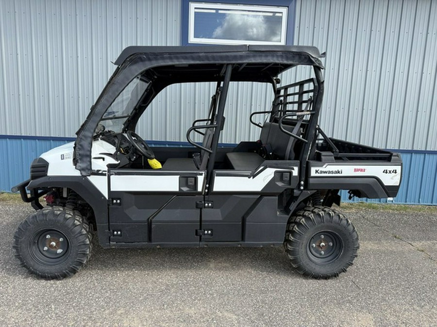 2019 Kawasaki Mule Pro-FXT EPS