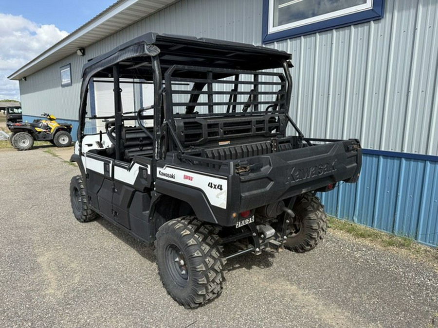 2019 Kawasaki Mule Pro-FXT EPS