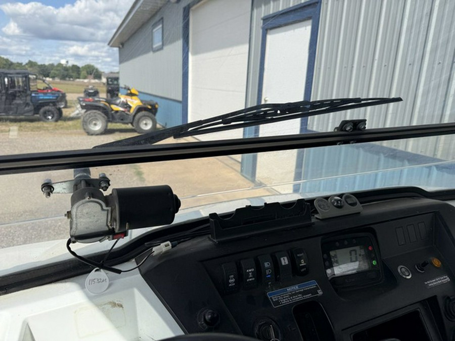2019 Kawasaki Mule Pro-FXT EPS